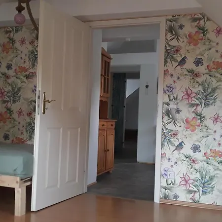 Daire Eselglueck Waelder Berge Seen Ruhe Naturidylle Zw Bautzen Zittau Goerlitz - Oberlausitz Melaune