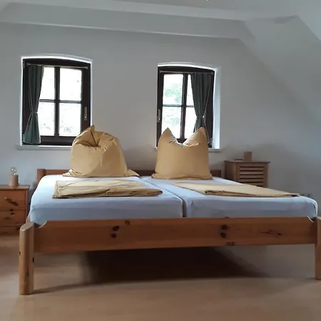 Eselglueck Waelder Berge Seen Ruhe Naturidylle Zw Bautzen Zittau Goerlitz - Oberlausitz *