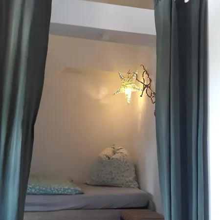 Eselglueck Waelder Berge Seen Ruhe Naturidylle Zw Bautzen Zittau Goerlitz - Oberlausitz * Melaune