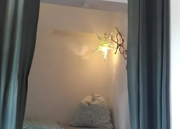 Eselglueck Waelder Berge Seen Ruhe Naturidylle Zw Bautzen Zittau Goerlitz - Oberlausitz * Melaune